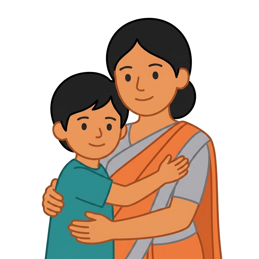 Hug