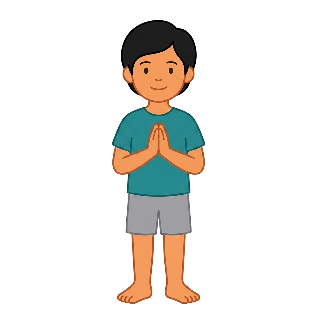 Namaste